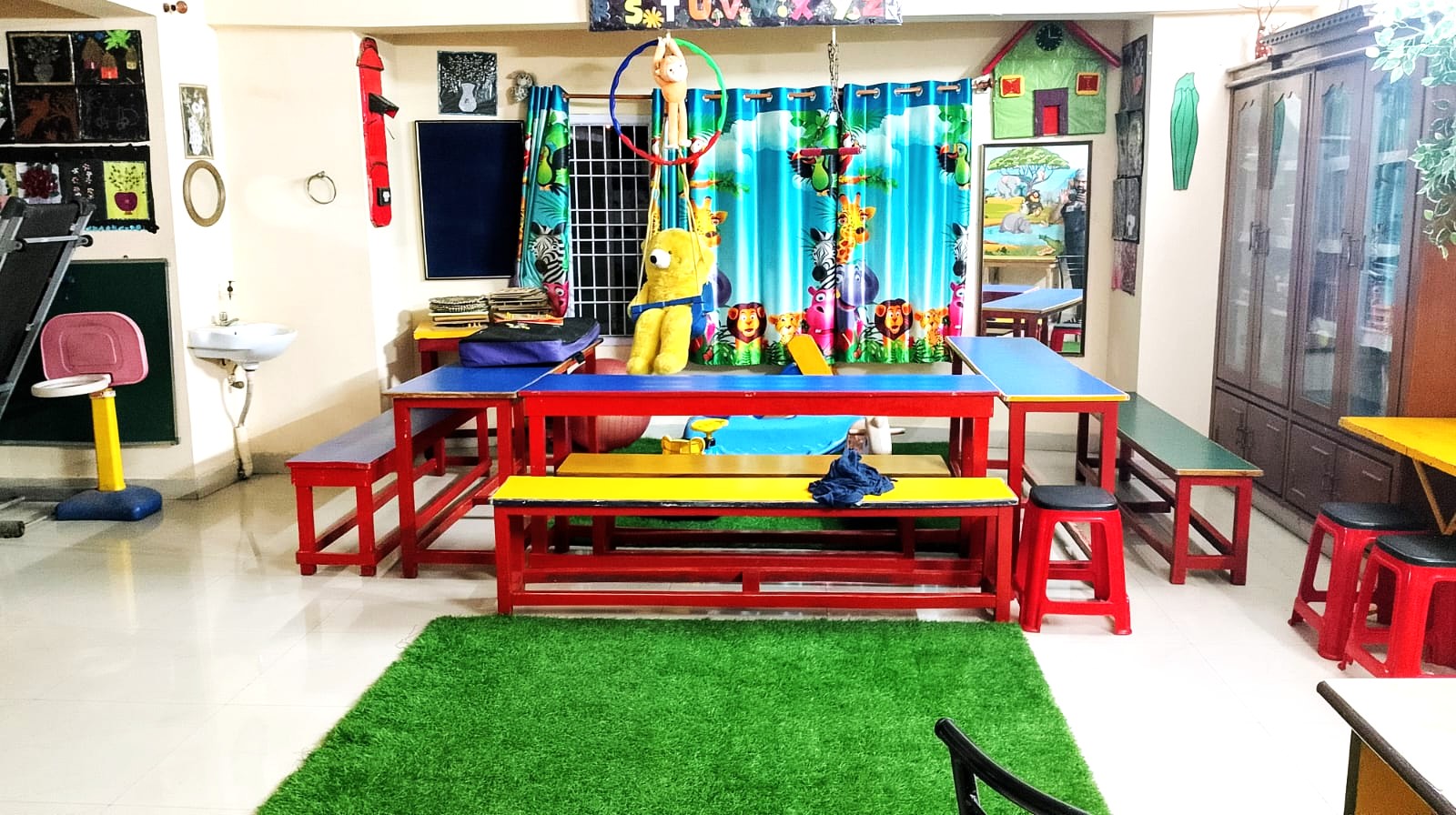 Autism-care-centre-special-classes-by-sujatha-mam