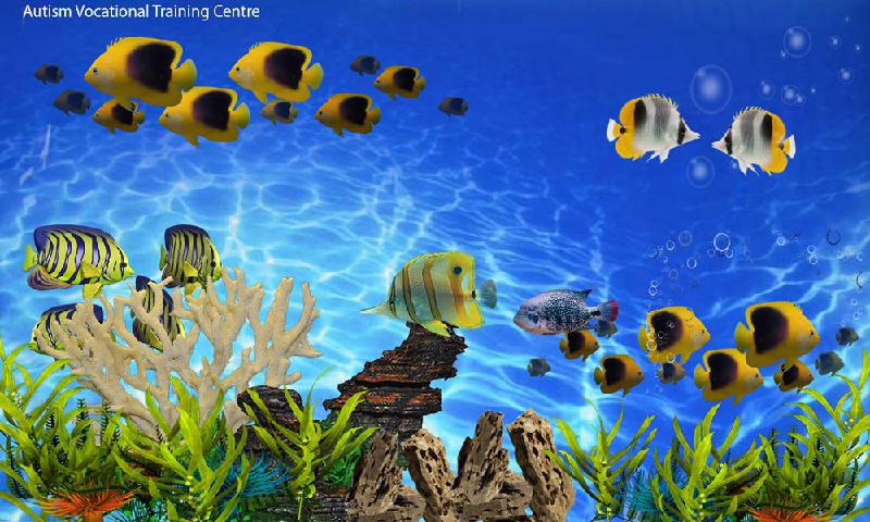 Deevena Autism Centre