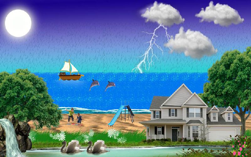 Deevena Autism Centre